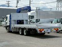 HINO Ranger Self Loader (With 4 Steps Of Cranes) 2DG-GK2ABA 2025 1,000km_3