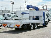 HINO Ranger Self Loader (With 4 Steps Of Cranes) 2DG-GK2ABA 2025 1,000km_4