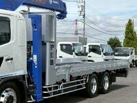 HINO Ranger Self Loader (With 4 Steps Of Cranes) 2DG-GK2ABA 2025 1,000km_6
