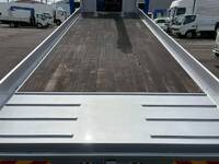 HINO Ranger Self Loader (With 4 Steps Of Cranes) 2DG-GK2ABA 2025 1,000km_9