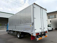 MITSUBISHI FUSO Fighter Aluminum Wing LKG-FK62FZ 2010 322,300km_6