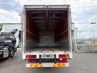 MITSUBISHI FUSO Fighter Aluminum Wing LKG-FK62FZ 2010 322,300km_9