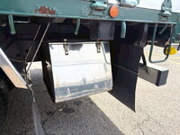 UD TRUCKS Condor Aluminum Block 2RG-BTR90V2 2019 417,340km_10