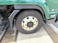 UD TRUCKS Condor Aluminum Block 2RG-BTR90V2 2019 417,340km_12