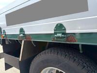 UD TRUCKS Condor Aluminum Block 2RG-BTR90V2 2019 417,340km_14