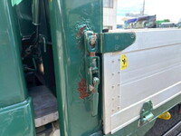 UD TRUCKS Condor Aluminum Block 2RG-BTR90V2 2019 417,340km_16