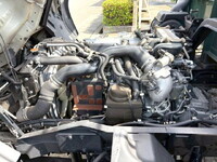 UD TRUCKS Condor Aluminum Block 2RG-BTR90V2 2019 417,340km_20