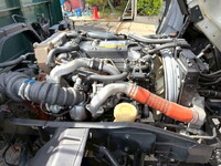 UD TRUCKS Condor Aluminum Block 2RG-BTR90V2 2019 417,340km_21