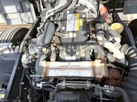 UD TRUCKS Condor Aluminum Block 2RG-BTR90V2 2019 417,340km_22