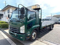 UD TRUCKS Condor Aluminum Block 2RG-BTR90V2 2019 417,340km_3