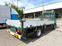 UD TRUCKS Condor Aluminum Block 2RG-BTR90V2 2019 417,340km_4