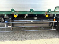 UD TRUCKS Condor Aluminum Block 2RG-BTR90V2 2019 417,340km_9