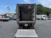 ISUZU Elf Refrigerator & Freezer Truck TKG-NPR85YN 2016 44,657km_24