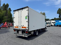 ISUZU Elf Refrigerator & Freezer Truck TKG-NPR85YN 2016 44,657km_2