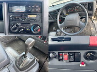 ISUZU Elf Refrigerator & Freezer Truck TKG-NPR85YN 2016 44,657km_35