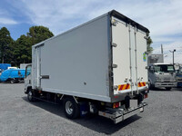 ISUZU Elf Refrigerator & Freezer Truck TKG-NPR85YN 2016 44,657km_4