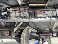 ISUZU Elf Refrigerator & Freezer Truck TKG-NPR85YN 2016 44,657km_9