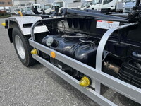 ISUZU Elf Container Carrier Truck TKG-NKR85AN 2013 61,950km_10