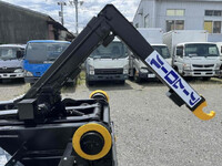 ISUZU Elf Container Carrier Truck TKG-NKR85AN 2013 61,950km_13