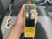 ISUZU Elf Container Carrier Truck TKG-NKR85AN 2013 61,950km_24