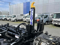 ISUZU Elf Container Carrier Truck TKG-NKR85AN 2013 61,950km_27