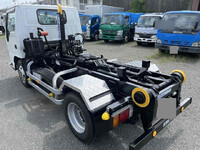 ISUZU Elf Container Carrier Truck TKG-NKR85AN 2013 61,950km_2