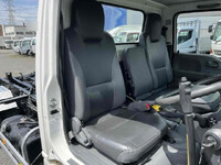 ISUZU Elf Container Carrier Truck TKG-NKR85AN 2013 61,950km_31