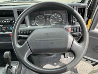 ISUZU Elf Container Carrier Truck TKG-NKR85AN 2013 61,950km_32