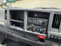 ISUZU Elf Container Carrier Truck TKG-NKR85AN 2013 61,950km_33