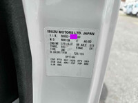 ISUZU Elf Container Carrier Truck TKG-NKR85AN 2013 61,950km_38