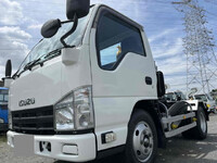 ISUZU Elf Container Carrier Truck TKG-NKR85AN 2013 61,950km_3