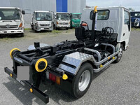 ISUZU Elf Container Carrier Truck TKG-NKR85AN 2013 61,950km_4