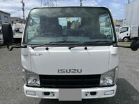 ISUZU Elf Container Carrier Truck TKG-NKR85AN 2013 61,950km_5