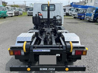 ISUZU Elf Container Carrier Truck TKG-NKR85AN 2013 61,950km_7
