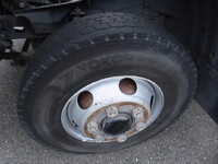MITSUBISHI FUSO Fighter Aluminum Wing TKG-FK64F 2016 477,000km_14