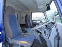MITSUBISHI FUSO Fighter Aluminum Wing TKG-FK64F 2016 477,000km_20