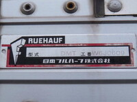 MITSUBISHI FUSO Fighter Aluminum Wing TKG-FK64F 2016 477,000km_29