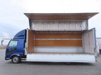 MITSUBISHI FUSO Fighter Aluminum Wing TKG-FK64F 2016 477,000km_30