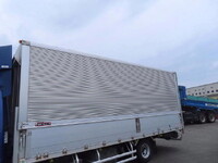 MITSUBISHI FUSO Fighter Aluminum Wing TKG-FK64F 2016 477,000km_34