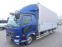 MITSUBISHI FUSO Fighter Aluminum Wing TKG-FK64F 2016 477,000km_3