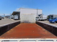 TOYOTA Toyoace Flat Body TKG-XZU712 2018 86,500km_18