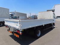 TOYOTA Toyoace Flat Body TKG-XZU712 2018 86,500km_2