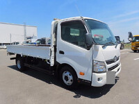 TOYOTA Toyoace Flat Body TKG-XZU712 2018 86,500km_3