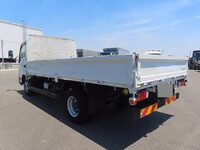 TOYOTA Toyoace Flat Body TKG-XZU712 2018 86,500km_4