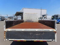 TOYOTA Toyoace Flat Body TKG-XZU712 2018 86,500km_7
