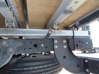 TOYOTA Toyoace Flat Body TKG-XZU712 2018 86,500km_9