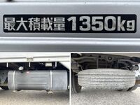 TOYOTA Dyna Flat Body QDF-KDY231 2019 105,532km_17