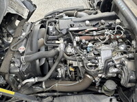 TOYOTA Dyna Flat Body QDF-KDY231 2019 105,532km_28