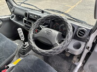 TOYOTA Dyna Flat Body QDF-KDY231 2019 105,532km_36
