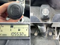 TOYOTA Dyna Flat Body QDF-KDY231 2019 105,532km_38